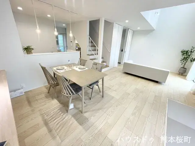 3LDK Property Koshi City Kumamoto Prefecture (7)