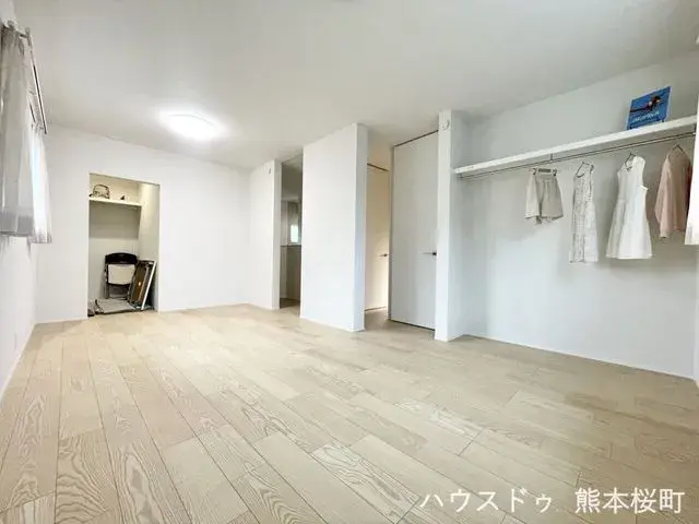 3LDK Property Koshi City Kumamoto Prefecture (8)