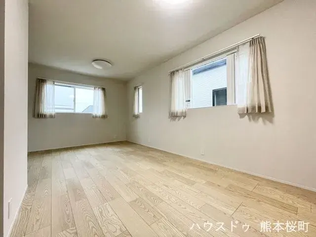 3LDK Property Koshi City Kumamoto Prefecture (9)
