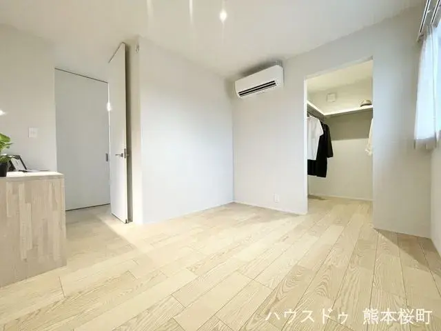 3LDK Property Koshi City Kumamoto Prefecture (10)
