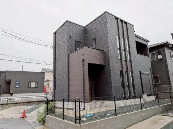 Akiya in Kumamoto