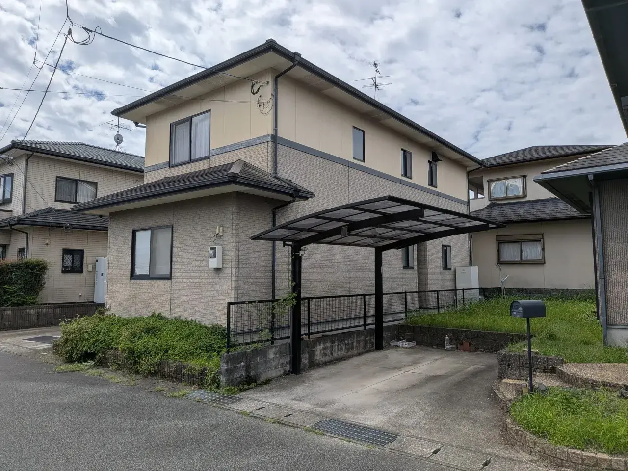 4LDK Property Ozu Town Kikuchi District Kumamoto Prefecture (2)