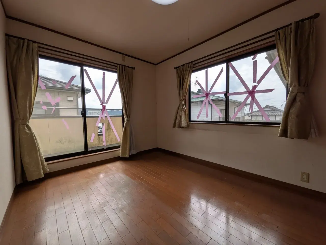 4LDK Property Ozu Town Kikuchi District Kumamoto Prefecture (11)