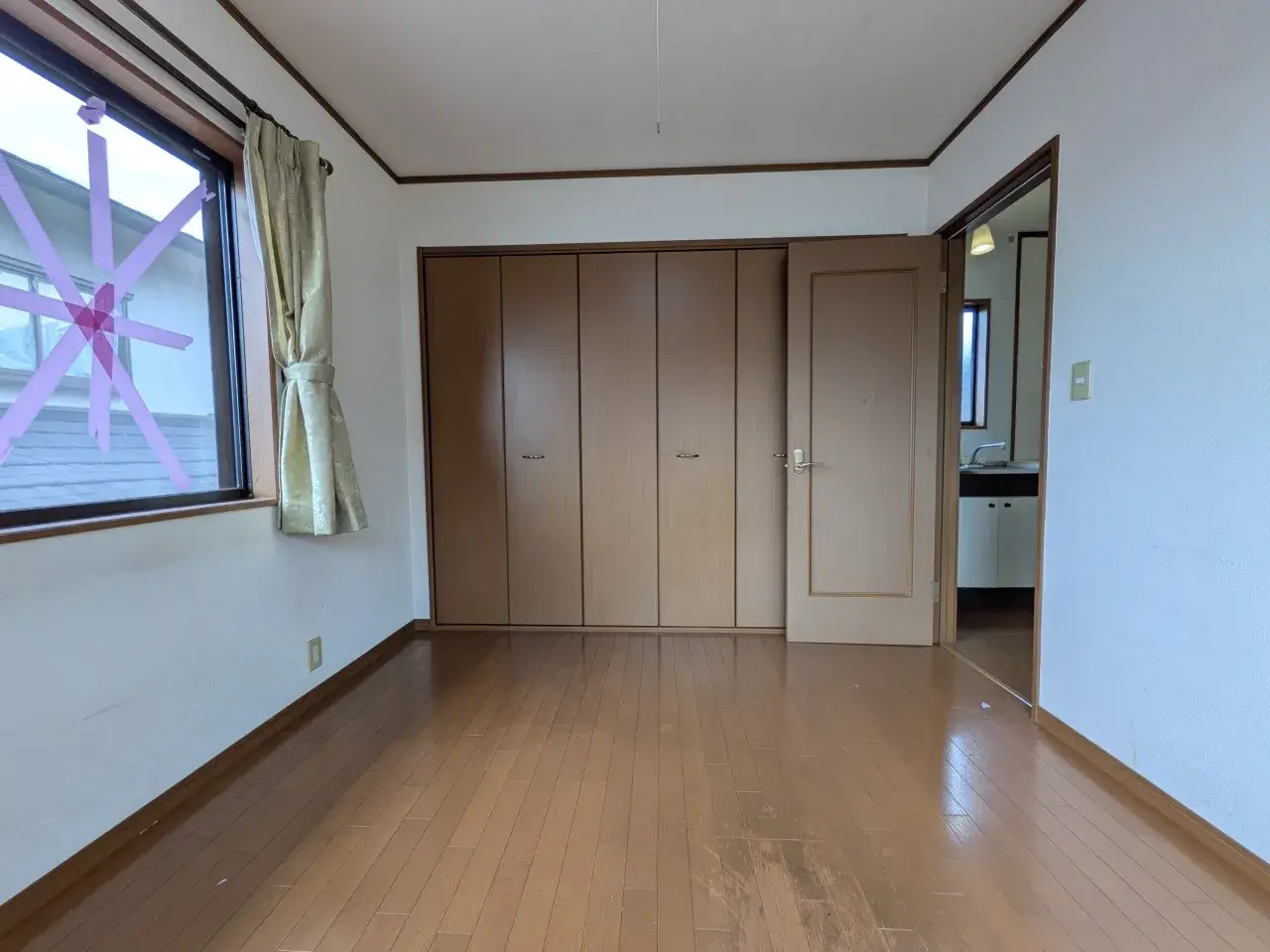 4LDK Property Ozu Town Kikuchi District Kumamoto Prefecture (12)