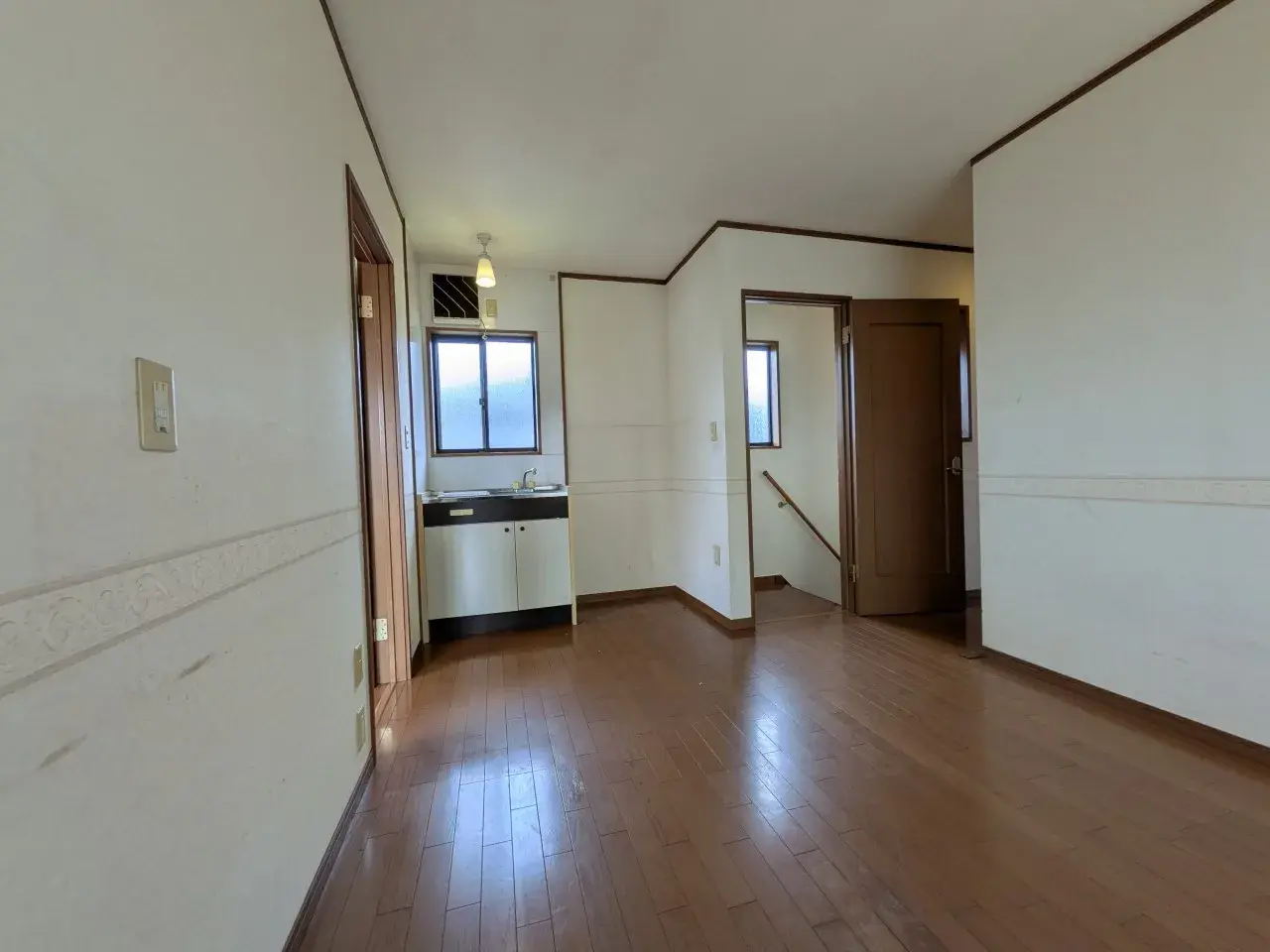 4LDK Property Ozu Town Kikuchi District Kumamoto Prefecture (13)