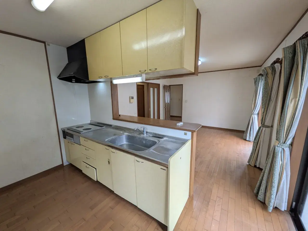 4LDK Property Ozu Town Kikuchi District Kumamoto Prefecture (14)