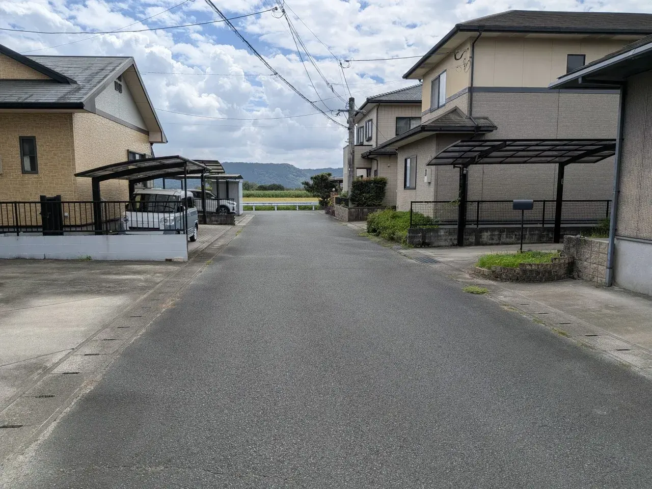 4LDK Property Ozu Town Kikuchi District Kumamoto Prefecture (3)
