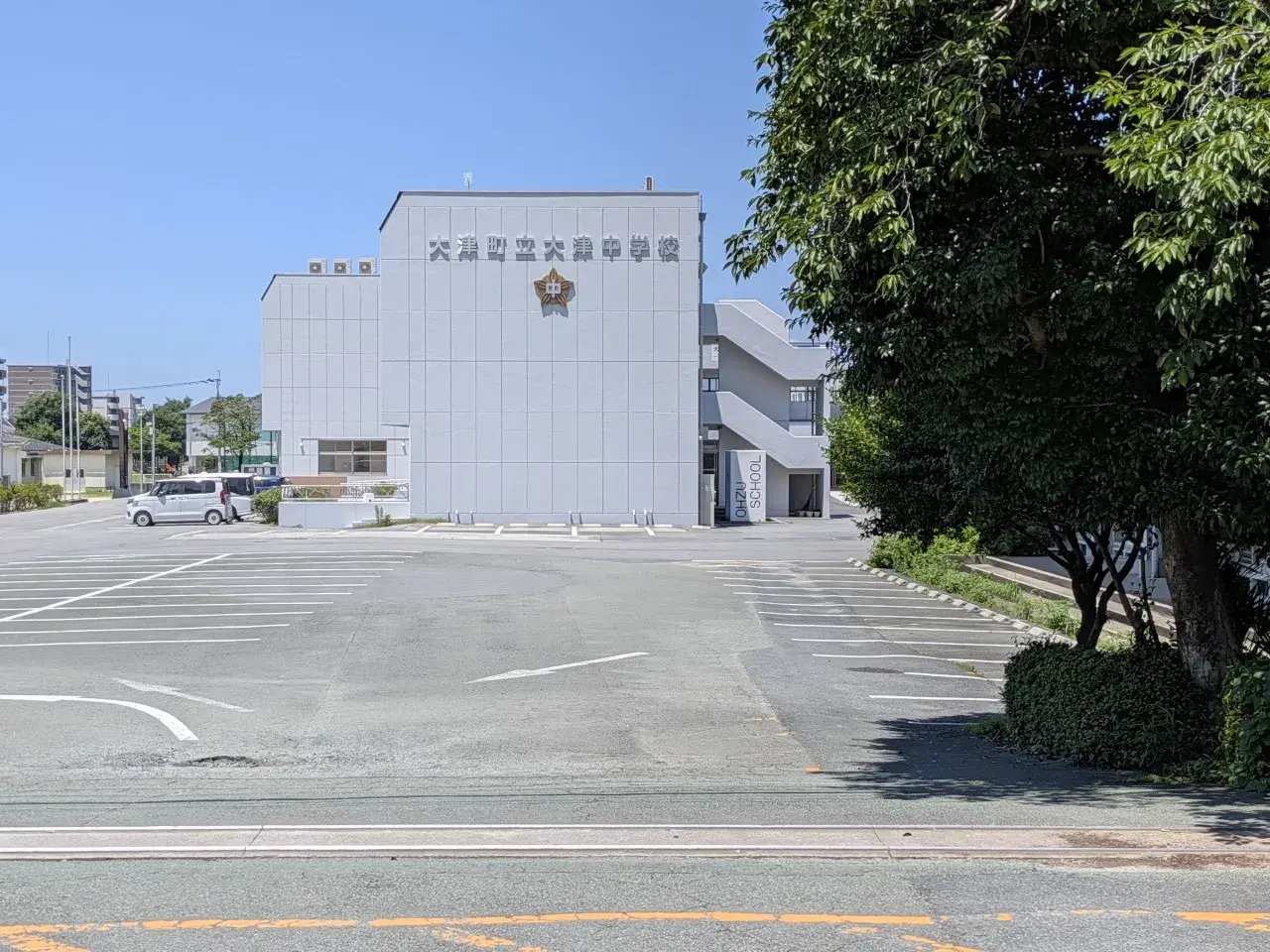 4LDK Property Ozu Town Kikuchi District Kumamoto Prefecture (21)