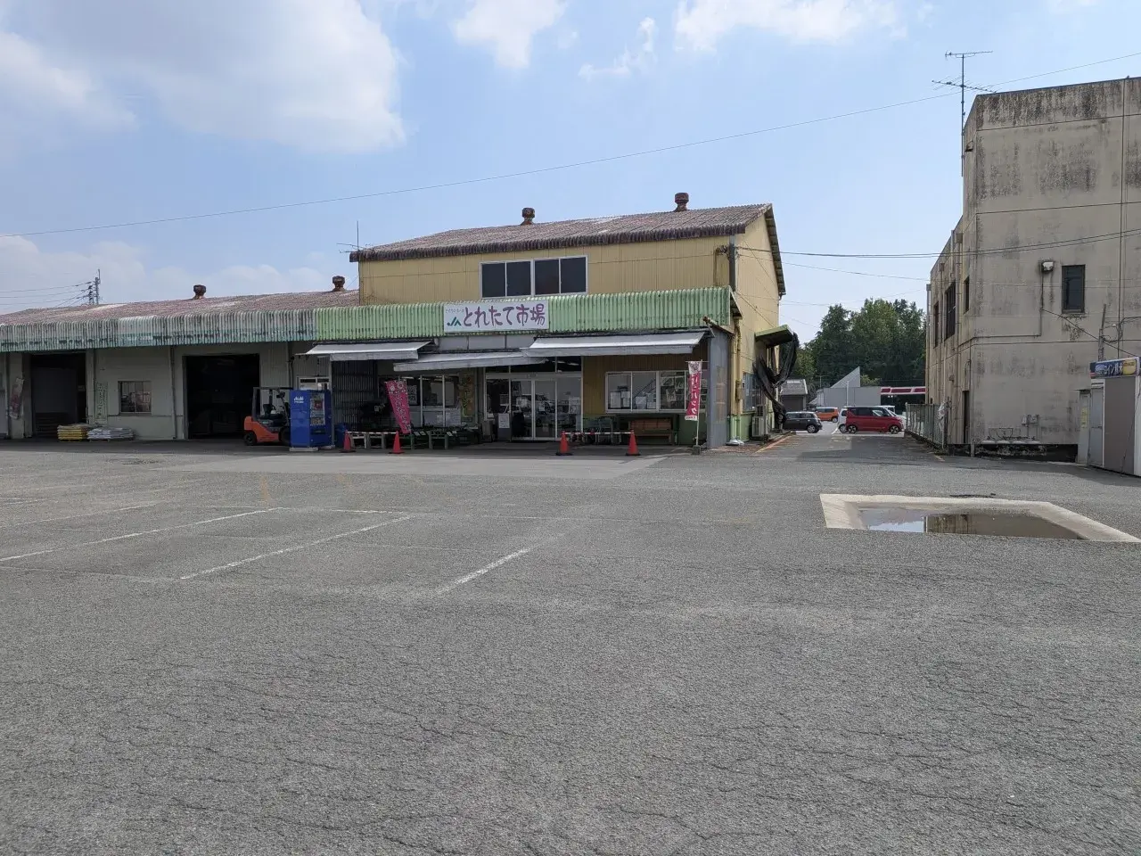 4LDK Property Ozu Town Kikuchi District Kumamoto Prefecture (25)
