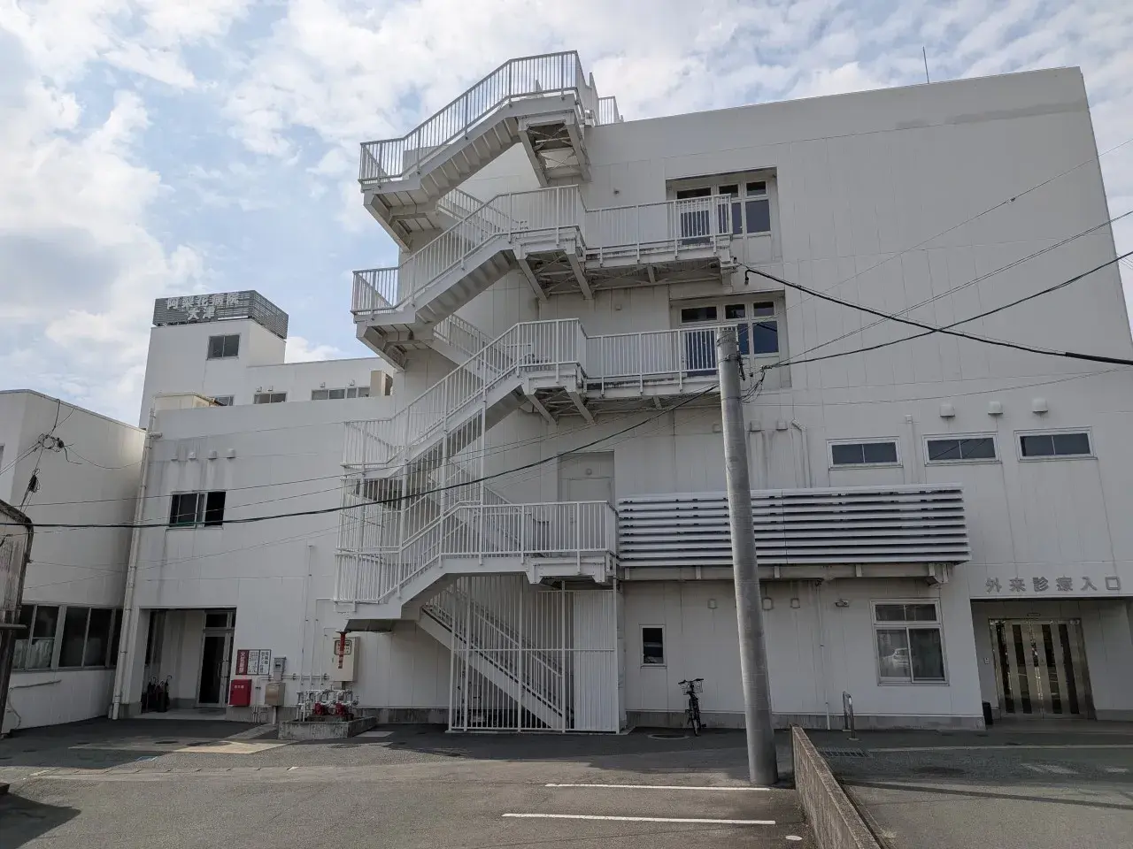 4LDK Property Ozu Town Kikuchi District Kumamoto Prefecture (26)