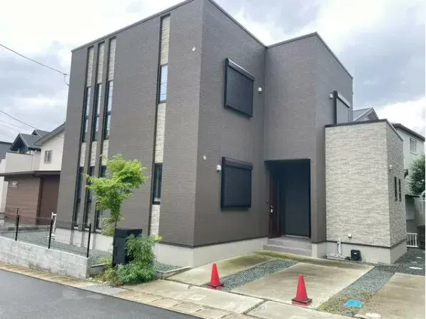 Akiya in Kumamoto