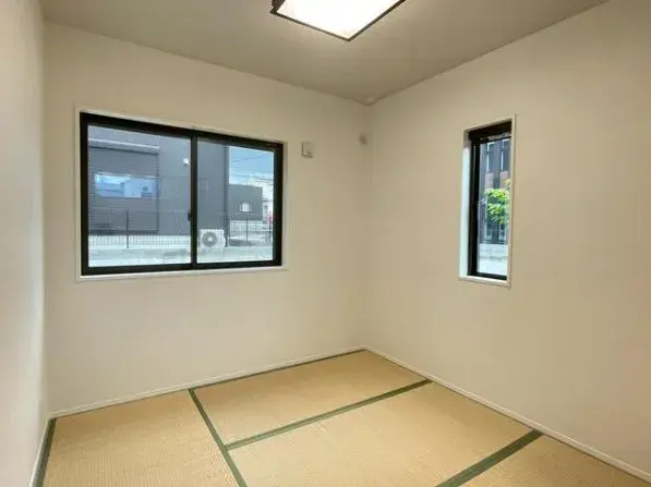 Propiedad 4LDK
Ozu-machi, Kikuchi-gun
Prefectura de Kumamoto (8)