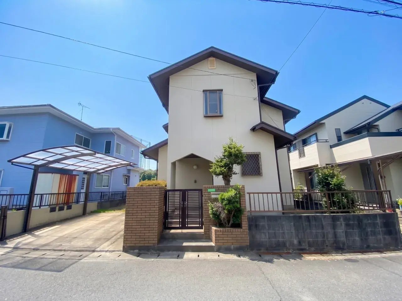 4LDK物件 菊陽町 熊本県 (2)