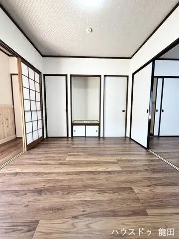 4SLDK Propiedad Ozu-machi Kikuchi-gun Prefectura de Kumamoto (9)