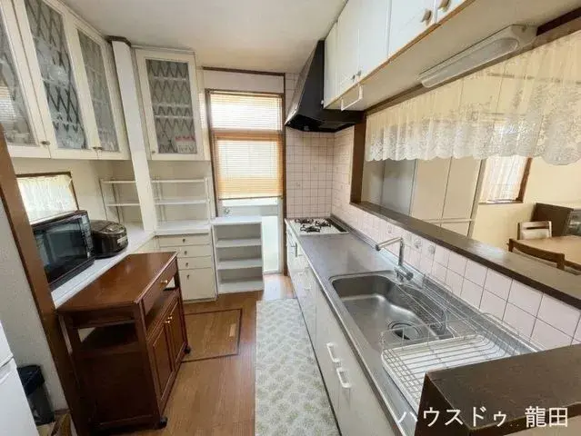 4LDK 熊本市 熊本県 (3)