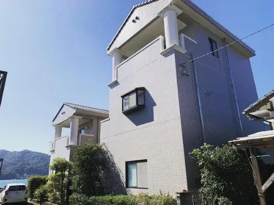 Akiya in Kumamoto