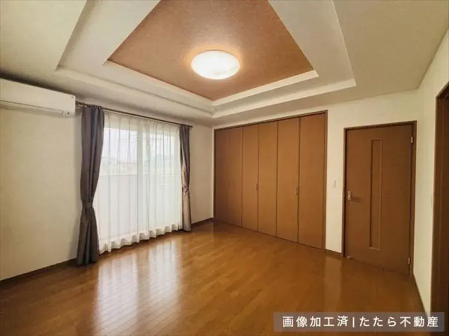 Propiedad 6LDK Ciudad de Kumamoto Prefectura de Kumamoto (12)