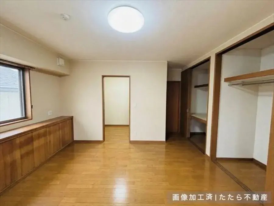 Propiedad 6LDK Ciudad de Kumamoto Prefectura de Kumamoto (15)