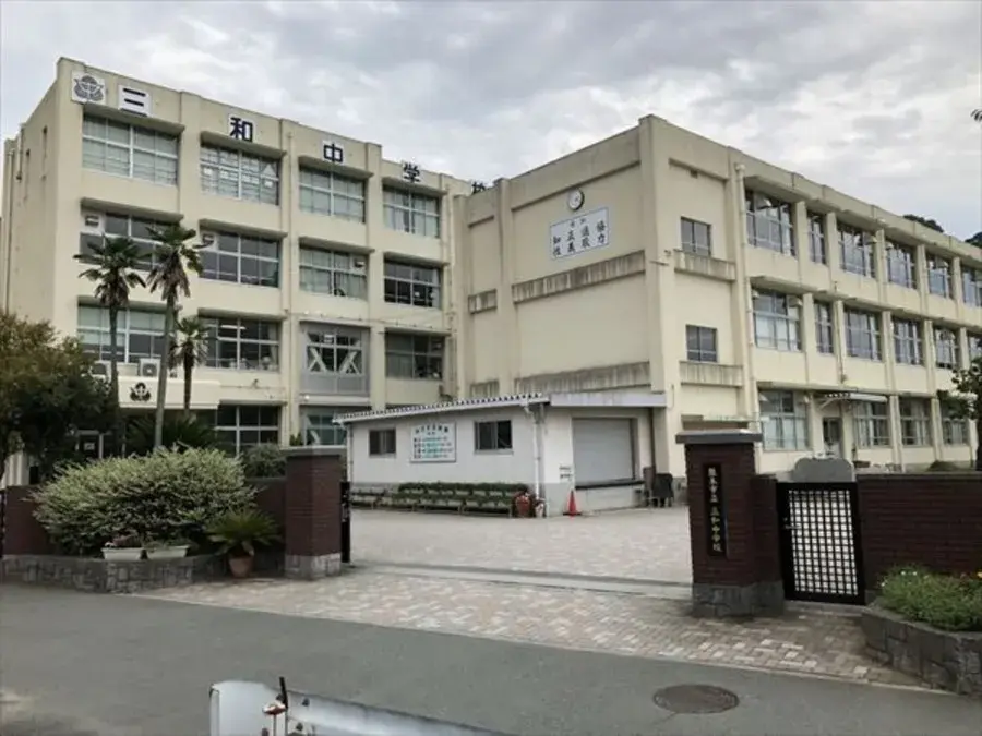 Propiedad 6LDK Ciudad de Kumamoto Prefectura de Kumamoto (26)
