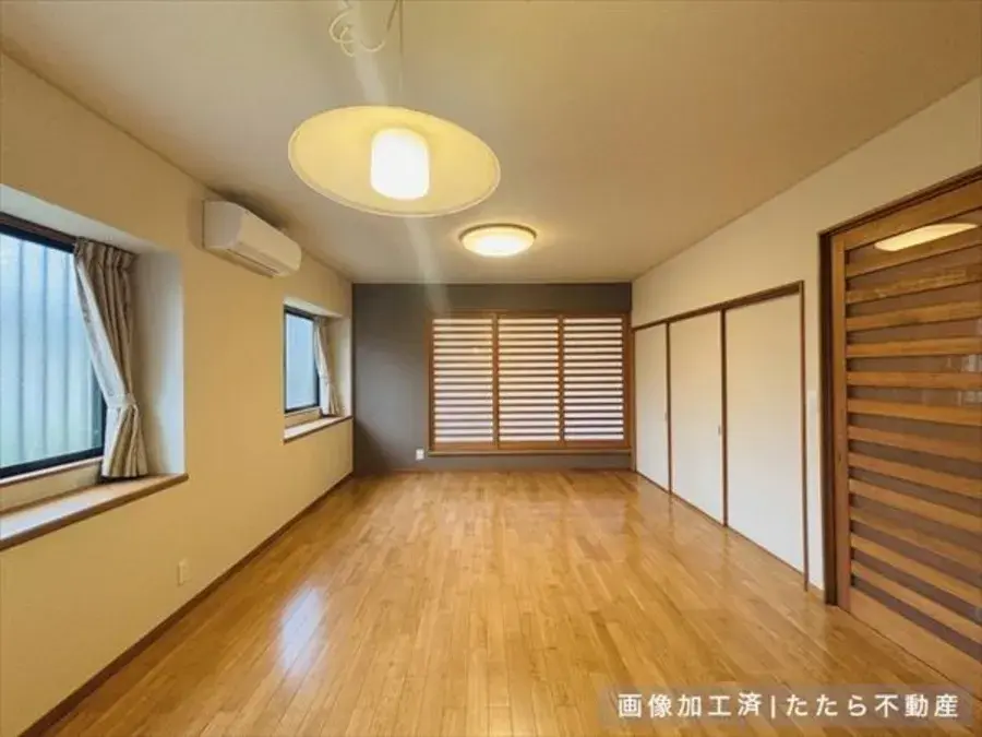 Propiedad 6LDK Ciudad de Kumamoto Prefectura de Kumamoto (10)