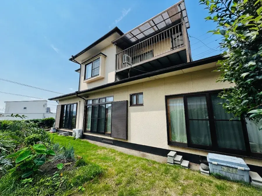 Akiya in Kumamoto