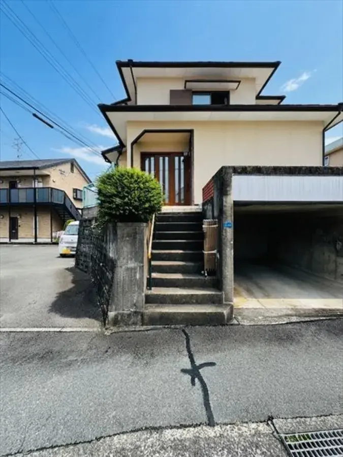 5LDK Property Kumamoto City Kumamoto Prefecture (2)