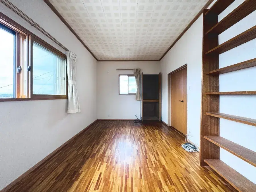 5LDK Property Kumamoto City Kumamoto Prefecture (12)