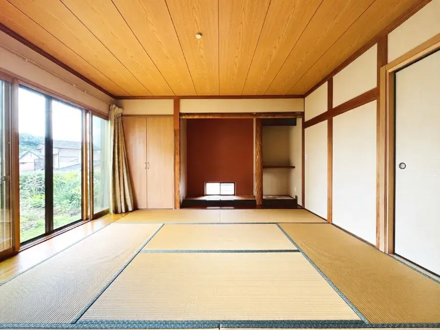 5LDK Property Kumamoto City Kumamoto Prefecture (15)