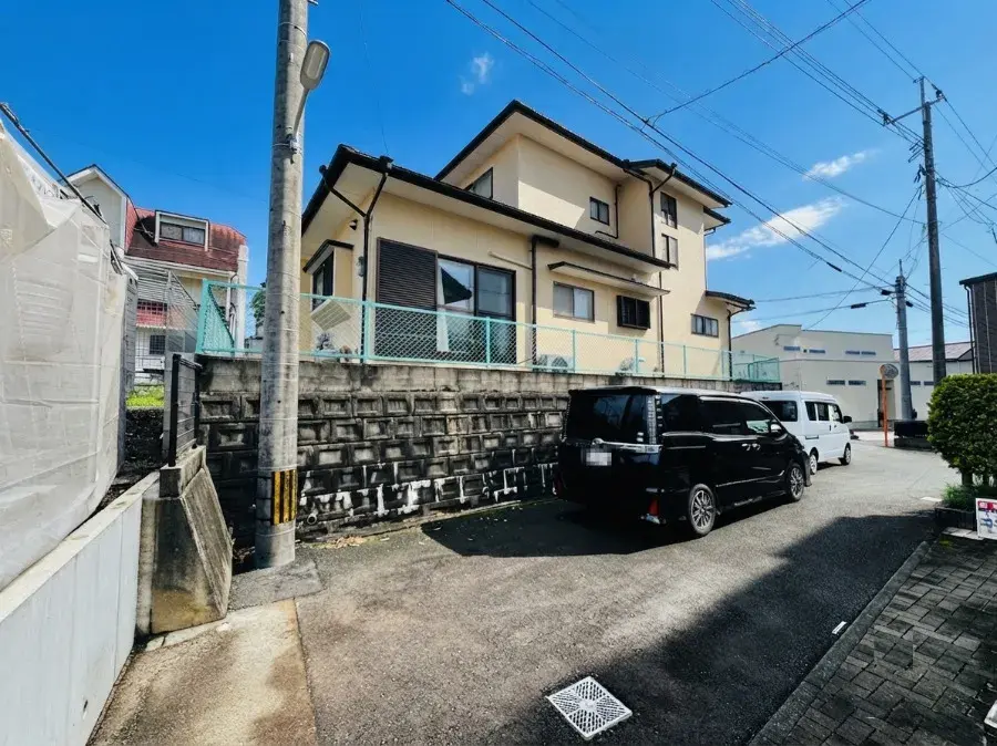 5LDK Property Kumamoto City Kumamoto Prefecture (3)