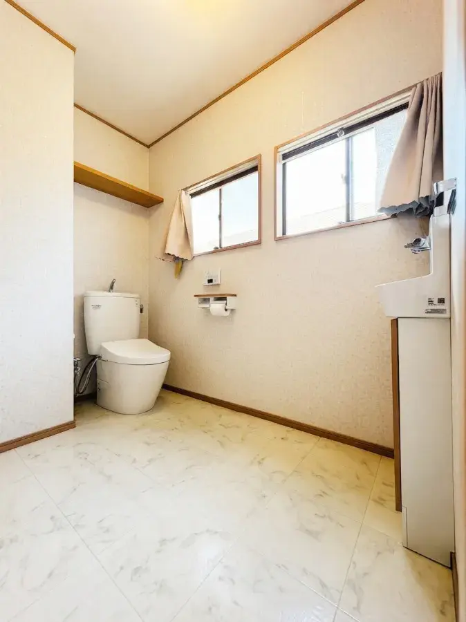 5LDK Property Kumamoto City Kumamoto Prefecture (25)