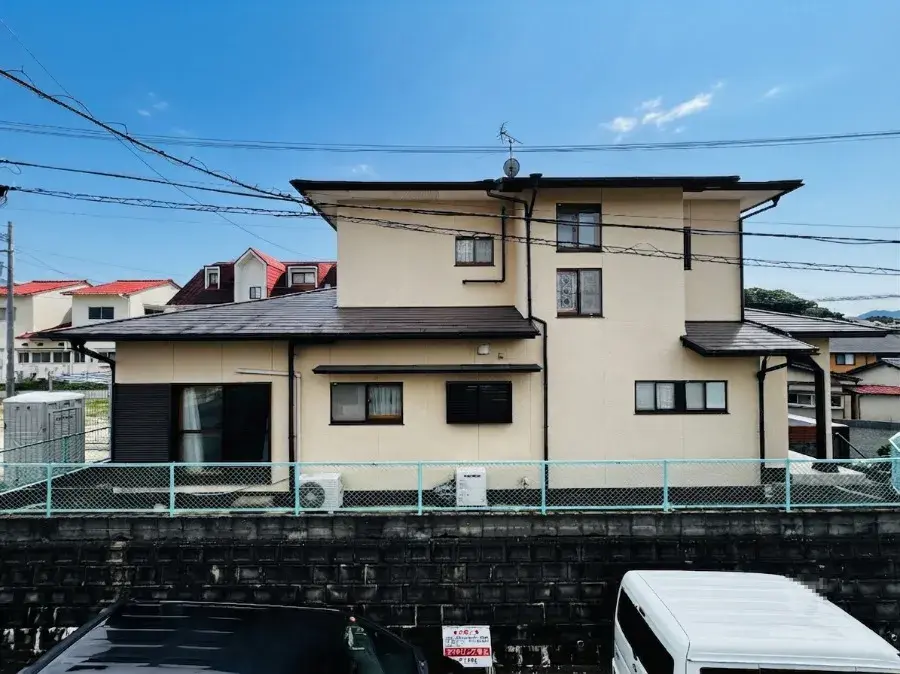 5LDK Property Kumamoto City Kumamoto Prefecture (4)