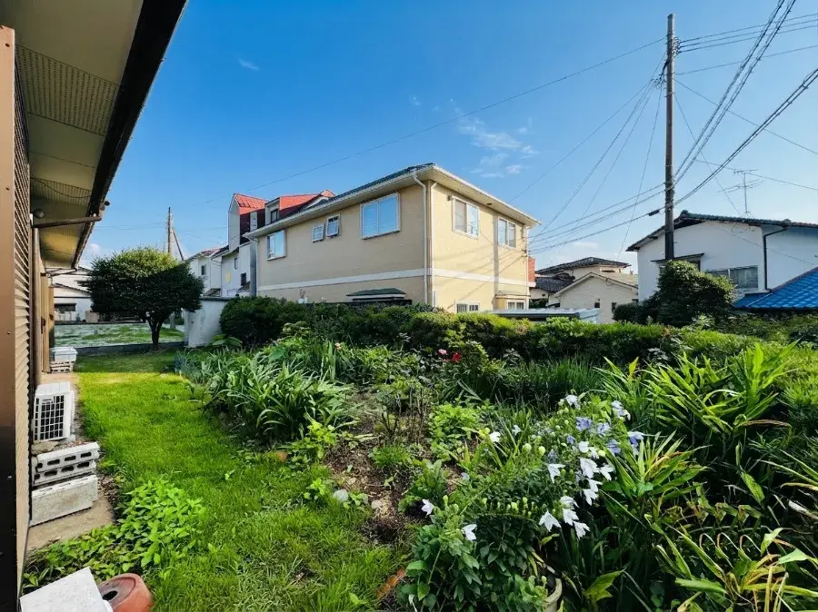 5LDK Property Kumamoto City Kumamoto Prefecture (8)