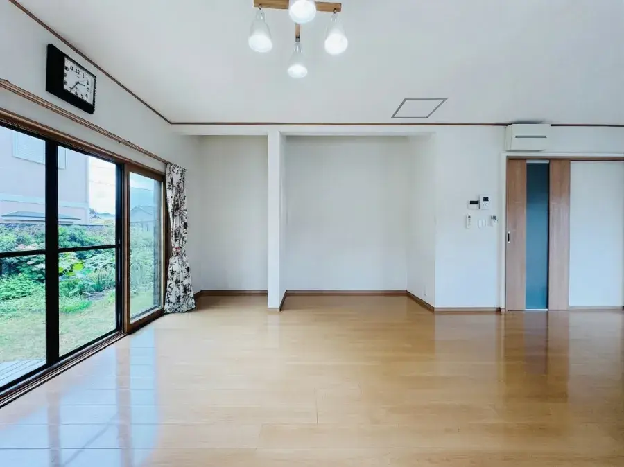 5LDK Property Kumamoto City Kumamoto Prefecture (10)