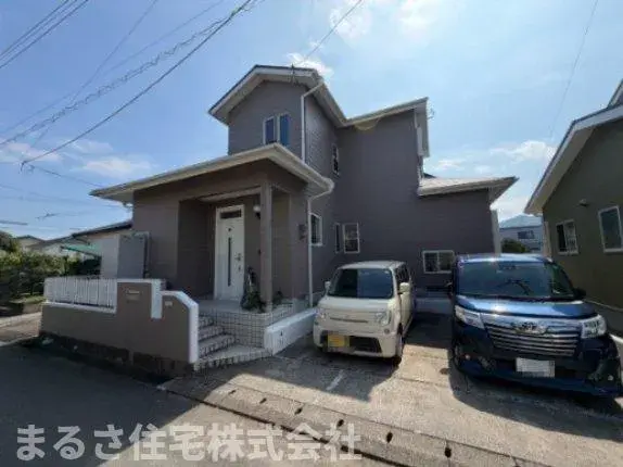 Akiya in Miyazaki