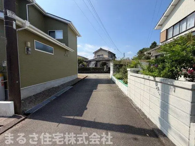 3LDK Propiedad Ciudad de Miyazaki Prefectura de Miyazaki (3)