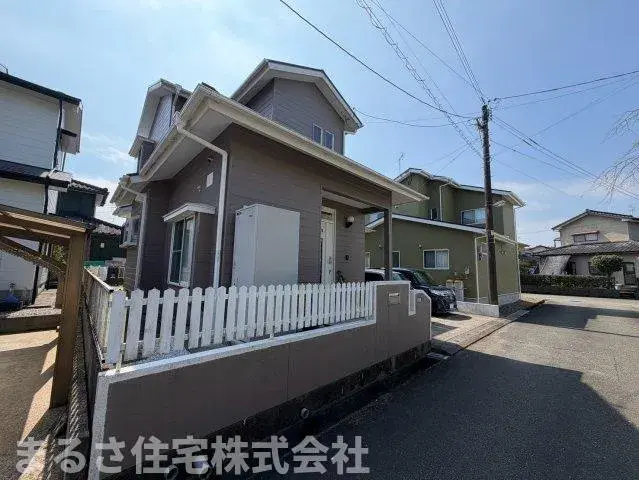 3LDK Propiedad Ciudad de Miyazaki Prefectura de Miyazaki (5)