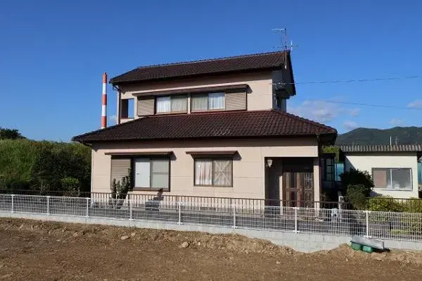 Akiya in Miyazaki