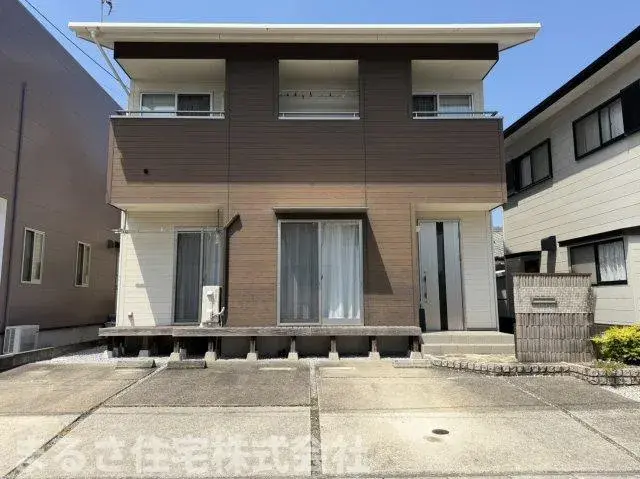 Akiya in Miyazaki