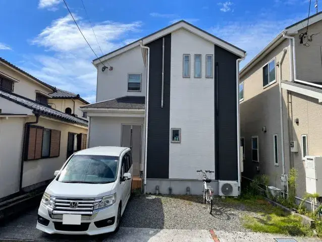 Akiya in Kagoshima