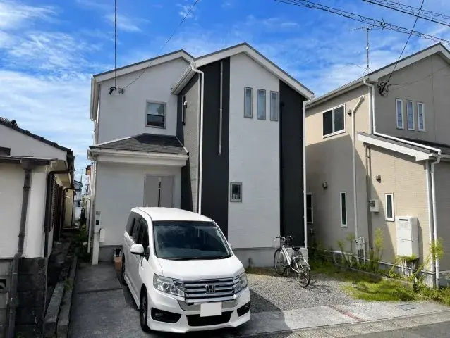 4LDK Property Kagoshima City Kagoshima Prefecture (2)