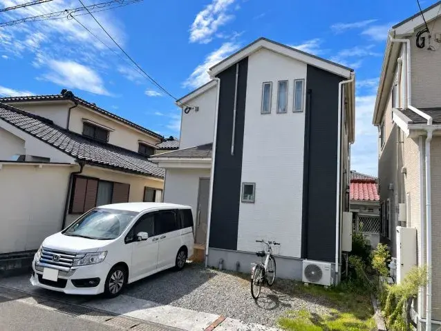 4LDK Property Kagoshima City Kagoshima Prefecture (3)