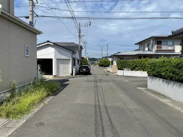 4LDK Property Kagoshima City Kagoshima Prefecture (8)