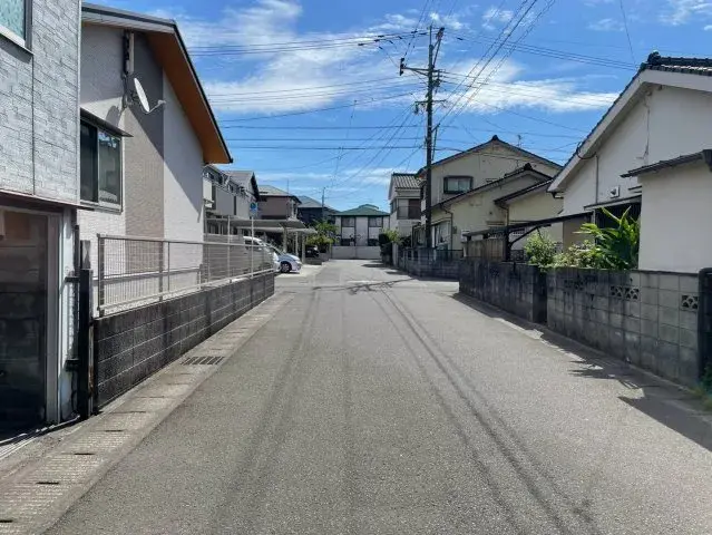 4LDK Property Kagoshima City Kagoshima Prefecture (9)
