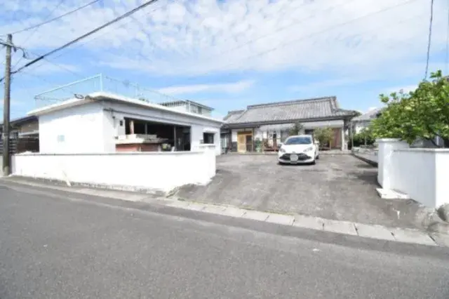 4LDK Property Kanoya City Kagoshima Prefecture (2)