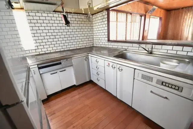 4LDK Property Kanoya City Kagoshima Prefecture (18)