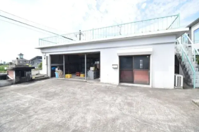 4LDK Property Kanoya City Kagoshima Prefecture (5)