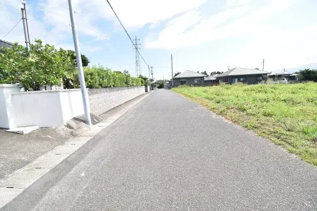 4LDK Property Kanoya City Kagoshima Prefecture (8)