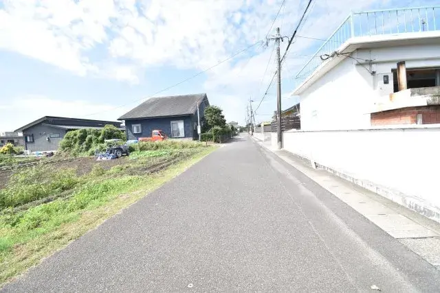 4LDK Property Kanoya City Kagoshima Prefecture (9)