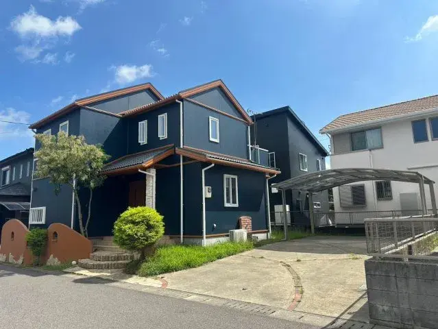 3LDK Propiedad Ciudad de Kagoshima Prefectura de Kagoshima (3)