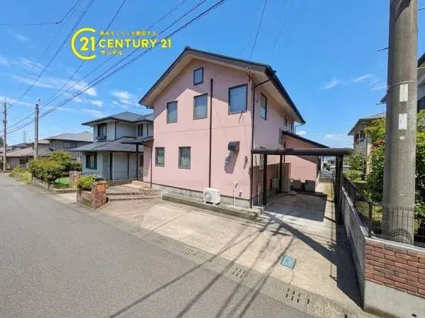 Akiya in Kagoshima
